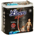 Подгузники-трусики "Libero Up&Go", 13-20 кг, 14 шт Изготовитель: Голландия Состав 14 подгузников-трусиков инфо 9n.