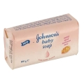 Мыло Johnson's baby "Медовое", 100 г Вес: 100 г Товар сертифицирован инфо 104n.