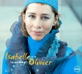 Isabelle Olivier Island # 41 Формат: Audio CD (DigiPack) Дистрибьюторы: Nocturne, ООО Музыка Италия Лицензионные товары Характеристики аудионосителей 2005 г Альбом: Импортное издание инфо 412n.