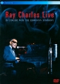 Ray Charles Live: In Concert With The Edmonton Symphony Серия: EV Classics инфо 459n.