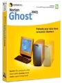 Symantec Norton Ghost 2003 CD-ROM, 2004 г Издатель: Symantec; Разработчик: Symantec коробка RETAIL BOX Что делать, если программа не запускается? инфо 577n.