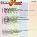 Summer Fun (3 CD) Формат: 3 Audio CD (Картонная коробка) Дистрибьюторы: Weton, ООО Музыка Европейский Союз Лицензионные товары Характеристики аудионосителей 2009 г Сборник: Импортное издание инфо 829n.