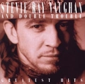 Stevie Ray Vaughan And Double Trouble Greatest Hits Формат: Audio CD Лицензионные товары Характеристики аудионосителей Сборник инфо 837n.