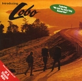 Lobo Introducing Lobo / Of A Simple Man Формат: Audio CD (Jewel Case) Дистрибьюторы: Warner Music, Торговая Фирма "Никитин" Германия Лицензионные товары Характеристики аудионосителей 1997 г Сборник: Импортное издание инфо 840n.
