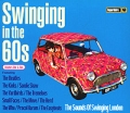 Swinging In The 60s Volume One & Two Kensington" Крис Фарлоу Chris Farlowe инфо 858n.