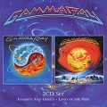 Gamma Ray Insanity And Genius / Land Of The Free (2 CD) Формат: Audio CD (Jewel Case) Дистрибьюторы: Cooking Vinyl Ltd , Концерн "Группа Союз" Европейский Союз Лицензионные товары инфо 884n.