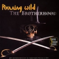 Running Wild Brotherhood Формат: Audio CD (Jewel Case) Дистрибьютор: SONY BMG Russia Лицензионные товары Характеристики аудионосителей 2002 г Альбом инфо 906n.