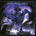 Axel Rudi Pell The Wizards Chosen Few (2 CD) Формат: 2 Audio CD (Jewel Case) Дистрибьюторы: SPV GmbH, Концерн "Группа Союз" Россия Лицензионные товары Характеристики аудионосителей 2009 г Сборник: Российское издание инфо 1094n.