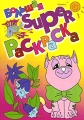 Большая superраскраска Издательства: Владис, Рипол Классик, 2006 г Мягкая обложка, 112 стр ISBN 5-7905-4342-1 Тираж: 7500 экз Формат: 70x100/16 (~167x236 мм) инфо 1119n.