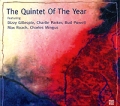 The Quintet Of The Year Серия: Jazz Reference инфо 1132n.