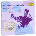 Wilhelm Furtwangler An Anniversary Tribute (6 CD) Серия: Original Masters инфо 1133n.