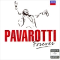 Luciano Pavarotti Pavarotti Forever (2 CD) Формат: 2 Audio CD (Jewel Case) Дистрибьюторы: Decca, ООО "Юниверсал Мьюзик" Россия Лицензионные товары Характеристики аудионосителей 2007 г Сборник: Российское издание инфо 7022e.