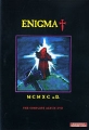 Enigma: MCMXC A D Формат: DVD (PAL) (Keep case) Дистрибьютор: "EMI" Региональный код: 5 Количество слоев: DVD-9 (2 слоя) Звуковые дорожки: Английский Dolby Digital 5 1 Английский PCM Stereo инфо 1553f.