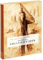 The Magical Journeys Of Andreas Vollenweider (2 DVD) Формат: 2 DVD (PAL) (Подарочное издание) (Картонный бокс + digipak) Дистрибьютор: Концерн "Группа Союз" Региональный код: 0 (All) Количество инфо 1578f.