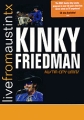 Kinky Friedman Серия: Live From Austin TX инфо 1625f.