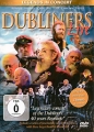 The Dubliners 40 Years: Live From The Gaiety Формат: DVD (PAL) (Keep case) Дистрибьютор: Концерн "Группа Союз" Региональный код: 0 (All) Количество слоев: DVD-9 (2 слоя) Звуковые дорожки: Английский инфо 1653f.