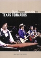 Texas Tornados Серия: Live From Austin TX инфо 1660f.