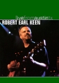 Robert Earl Keen Серия: Live From Austin TX инфо 1678f.