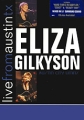 Eliza Gilkyson Серия: Live From Austin TX инфо 1686f.