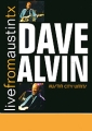 Dave Alvin Серия: Live From Austin TX инфо 1719f.