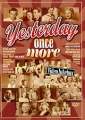 Yesterday Once More - Video Jukebox Формат: DVD (NTSC) (Keep case) Дистрибьютор: ООО Музыка Региональный код: 0 (All) Количество слоев: DVD-5 (1 слой) Звуковые дорожки: Английский Dolby Digital инфо 1735f.