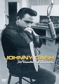Jonny Cash: The Unauthorised Biography Формат: DVD (PAL) (Keep case) Дистрибьютор: Торговая Фирма "Никитин" Региональный код: 2 Количество слоев: DVD-9 (2 слоя) Субтитры: Английский / Французский инфо 1737f.