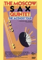 The Moscow Sax Quintet: The Jazznost Tour Формат: DVD (NTSC) (Keep case) Дистрибьютор: Концерн "Группа Союз" Региональный код: 0 (All) Количество слоев: DVD-5 (1 слой) Звуковые дорожки: Английский инфо 1839f.
