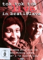 Tok Tok Tok: Live In Bratislava Формат: DVD (PAL) (Digipak) Дистрибьютор: Концерн "Группа Союз" Региональный код: 0 (All) Количество слоев: DVD-5 (1 слой) Звуковые дорожки: Английский Dolby инфо 1868f.