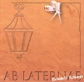 Башня Rowan Ab Laternae Live Формат: Audio CD (Jewel Case) Дистрибьюторы: Башня Rowan, 2 Этаж Records Лицензионные товары Характеристики аудионосителей 2004 г Альбом инфо 1907f.