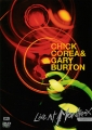 Chick Corea & Gary Burton: Live At Montreux 1997 Гэри Бертон (Исполнитель) Gary Burton инфо 1913f.