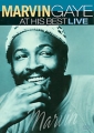 Marvin Gaye: At His Best - Live Формат: DVD (NTSC) (Keep case) Дистрибьютор: Концерн "Группа Союз" Региональный код: 0 (All) Количество слоев: DVD-5 (1 слой) Звуковые дорожки: Английский Dolby инфо 1928f.