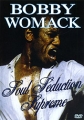 Bobby Womack: Soul Seduction Supreme Формат: DVD (PAL) (Keep case) Дистрибьютор: Концерн "Группа Союз" Региональный код: 0 (All) Количество слоев: DVD-5 (1 слой) Звуковые дорожки: Английский Dolby инфо 2005f.