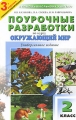Поурочные разработки по курсу "Окружающий мир" 2 класс Казакова Наталья Сбоева Наталья Гаврилкина инфо 2021f.
