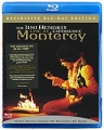 The Jimi Hendrix: Live At Monterey (Blu-ray) Формат: Blu-ray (PAL) (Картонный бокс + кеер case) Дистрибьютор: Universal Music Russia Региональный код: С Количество слоев: BD-50 (2 слоя) Субтитры: Английский / инфо 2054f.