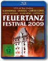 Various Artists: Feuertanz Festival 2009 (Blu-ray) Формат: Blu-ray (PAL) (Keep case) Дистрибьютор: Концерн "Группа Союз" Региональный код: 0 (All) Звуковые дорожки: Немецкий PCM Stereo инфо 2068f.