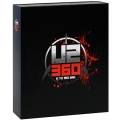 U2: 360° At The Rose Bowl (2 DVD + Blu-ray + Грампластинка LP) Формат: 2 DVD (NTSC) (Подарочное издание) (Подарочное оформление) Дистрибьютор: Universal Music Russia Региональный код: 0 (All) Количество слоев: инфо 2070f.
