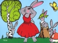 Демонстрационный материал Математика для детей 3-4 лет Серия: Математические ступеньки инфо 2215f.