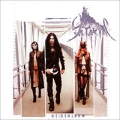 Satarial Heidenlarm Формат: Audio CD (Jewel Case) Дистрибьюторы: Мистерия Звука, Sound Age Productions Россия Лицензионные товары Характеристики аудионосителей 2001 г Альбом: Российское издание инфо 2298f.