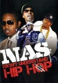 Nas: I Don't Understand Hip Hop Формат: DVD (PAL) (Keep case) Дистрибьютор: Концерн "Группа Союз" Региональный код: 0 (All) Количество слоев: DVD-5 (1 слой) Звуковые дорожки: Английский PCM инфо 2313f.
