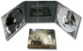 Nine Inch Nails Y34RZ3R0R3M1X3D (CD + DVD) Формат: Audio CD (DigiPack) Дистрибьюторы: Interscope Records, ООО "Юниверсал Мьюзик" Лицензионные товары Характеристики аудионосителей 2007 г Сборник: Российское издание инфо 2422f.