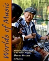 Worlds of Music: An Introduction to the Music of the World's Peoples, Shorter Version Издательство: Schirmer Books, 2009 г Мягкая обложка, 464 стр ISBN 978-0-495-57010-3, 0-495-57010-9 Язык: инфо 2459f.