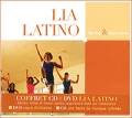 Forme & Bien-Etre Lia Latina (CD + DVD) Исполнитель Анни-Лауре Марчесин Anne-laure Marchesin инфо 2470f.