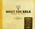 Eels Essential Eels 1996-2006 Vol 1 (CD + DVD) Формат: CD + DVD (DigiPack) Дистрибьюторы: Geffen Records Inc , ООО "Юниверсал Мьюзик" Лицензионные товары Характеристики аудионосителей 2008 г Сборник: Импортное издание инфо 2479f.