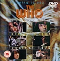 The Who: Iistening To You Live at the Isle of Wight Festival 1970 Формат: DVD (PAL) (Super jewel case) Дистрибьютор: Торговая Фирма "Никитин" Региональные коды: 2, 3, 4, 5, 6 Количество слоев: DVD-5 инфо 2514f.