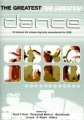 The Greatest Dance Формат: DVD (PAL) (Keep case) Дистрибьютор: Gala Records Региональный код: 0 (All) Звуковые дорожки: Русский Dolby Digital 2 0 Формат изображения: Standart 4:3 (1,33:1) Лицензионные инфо 2516f.