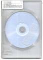 Massive Attack: Eleven Promos Формат: DVD (PAL) (Keep case) Дистрибьютор: "EMI" Региональный код: 5 Количество слоев: DVD-5 (1 слой) Звуковые дорожки: Английский PCM Stereo Формат инфо 2536f.