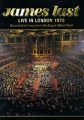 James Last Live In London 1978 Recorded in Concert Аt Тhe Royal Albert Hall Формат: DVD (NTSC) (Keep case) Дистрибьютор: Universal Music Региональный код: 0 (All) Количество слоев: DVD-9 (2 слоя) инфо 2559f.