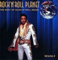 Rock`n`Roll Planet The Best Of Rock`n`Roll Music, Volume 2 (13) Формат: Audio CD (Jewel Case) Дистрибьютор: Planet mp3 Лицензионные товары Характеристики аудионосителей 2000 г Сборник инфо 2573f.
