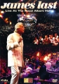 James Last - Live At The Royal Albert Hall Формат: DVD (PAL) (Keep case) Дистрибьютор: Концерн "Группа Союз" Региональный код: 0 (All) Количество слоев: DVD-9 (2 слоя) Звуковые дорожки: Английский Dolby инфо 2577f.