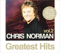 Chris Norman Greatest Hits Vol 2 Серия: Disco-шоу 80х инфо 2623f.